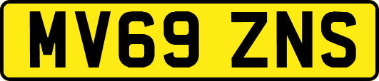 MV69ZNS