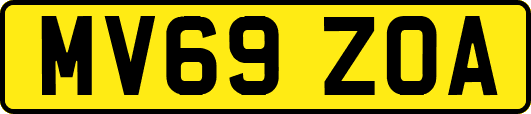 MV69ZOA