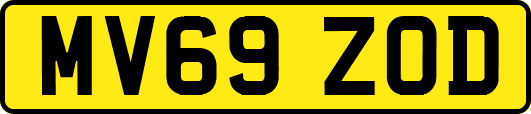 MV69ZOD