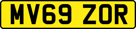 MV69ZOR