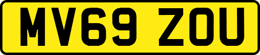 MV69ZOU