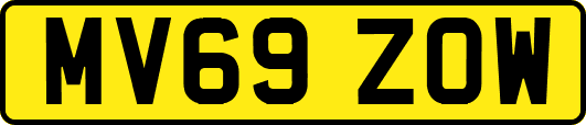 MV69ZOW