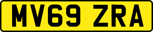 MV69ZRA
