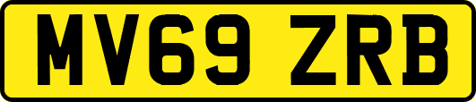 MV69ZRB