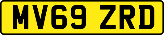MV69ZRD