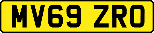 MV69ZRO