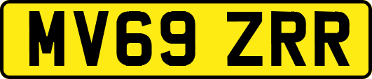 MV69ZRR