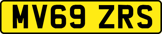 MV69ZRS