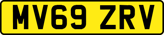MV69ZRV