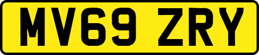 MV69ZRY