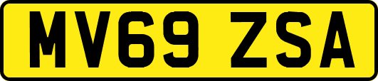 MV69ZSA