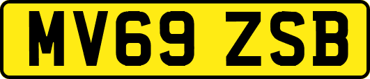 MV69ZSB