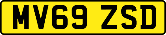 MV69ZSD