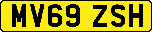 MV69ZSH
