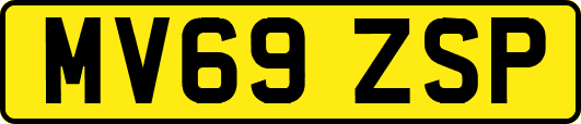 MV69ZSP