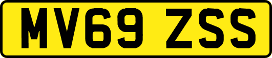 MV69ZSS