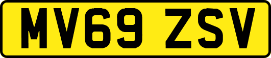 MV69ZSV