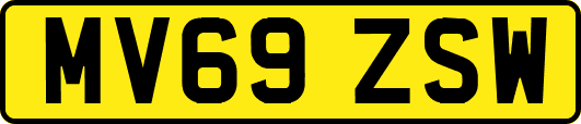 MV69ZSW