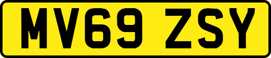 MV69ZSY