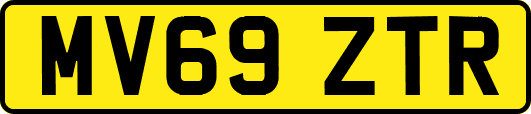 MV69ZTR