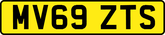 MV69ZTS