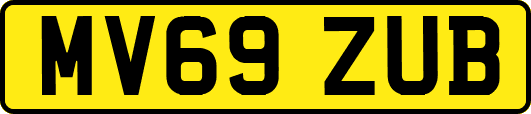 MV69ZUB
