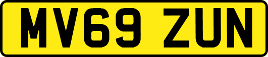 MV69ZUN