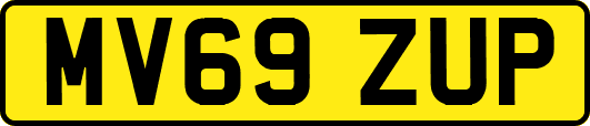 MV69ZUP