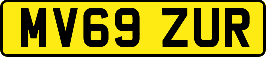 MV69ZUR
