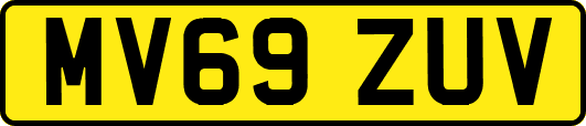 MV69ZUV