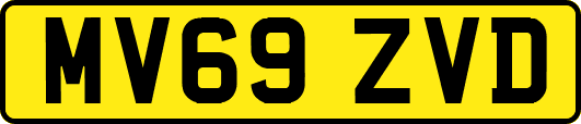 MV69ZVD