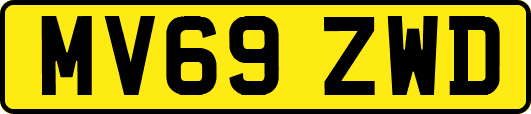 MV69ZWD