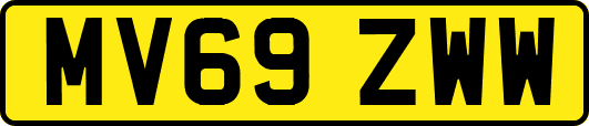 MV69ZWW