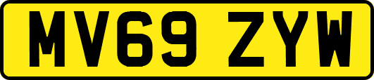 MV69ZYW