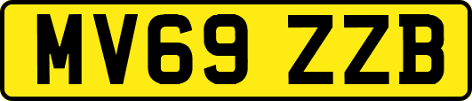 MV69ZZB