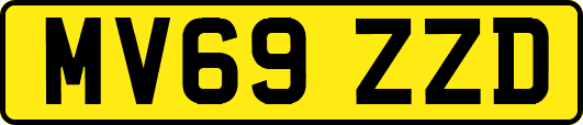 MV69ZZD
