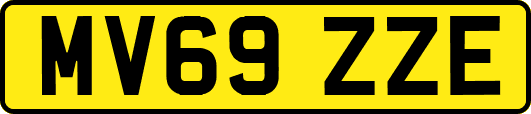 MV69ZZE