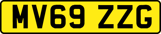 MV69ZZG