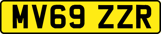 MV69ZZR