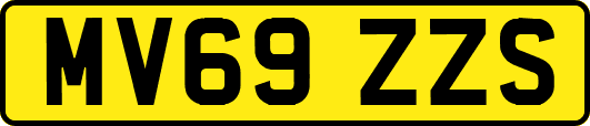 MV69ZZS