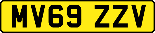 MV69ZZV