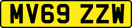 MV69ZZW