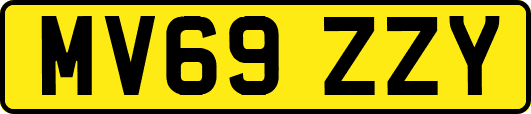 MV69ZZY