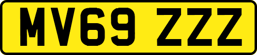 MV69ZZZ