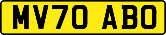 MV70ABO