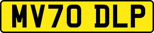 MV70DLP