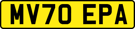 MV70EPA