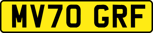 MV70GRF