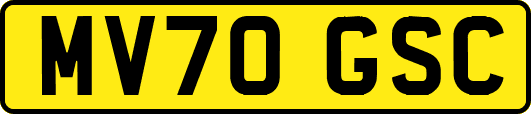MV70GSC