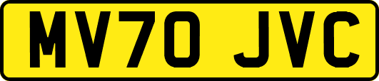 MV70JVC